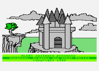 Atari GameBase Dungeons,_Dragons_And_Other_Perils XLEnt_Software 1984