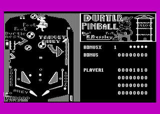 Atari GameBase PCS_-_Durtle_Pinball (No_Publisher)