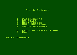 Atari GameBase MECC_-_Earth_Science_v1.3 APX 1982