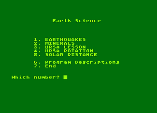 Atari GameBase MECC_-_Earth_Science_v2.1 MECC 1982