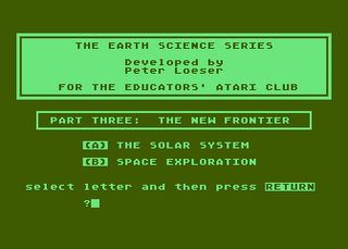 Atari GameBase Earth_Science_-_Part_3 The_Educators'_Atari_Club_ 1985