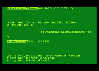 Atari GameBase Other_Venture_#4_-_Earthquake_-_San_Francisco_1906 Adventure_International_(USA) 1981