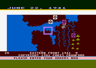 Atari GameBase Eastern_Front_1941 APX 1981