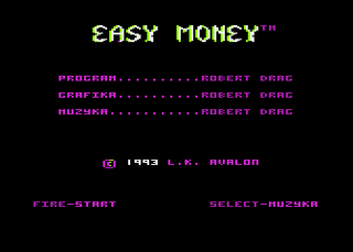 Atari GameBase Easy_Money LK_Avalon_ 1993