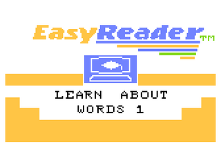 Atari GameBase EasyReader_-_Learn_about_Words_1 AEC 1983