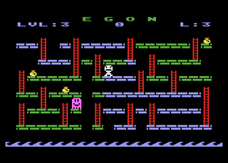 Atari GameBase Crazy_Egon Interface_Software 1984