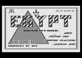 Atari GameBase Egypt_Adventure K-Soft 1993