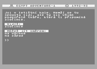 Atari GameBase Egypt_Adventure K-Soft 1993