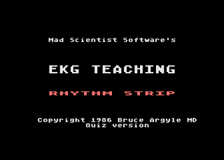 Atari GameBase EKG_Teaching Mad_Scientist_Software_ 1986
