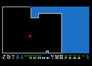 Atari GameBase Electric_Starfish Calisto_Software 1984