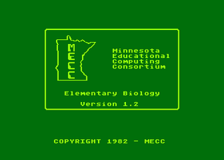 Atari GameBase MECC_-_Elementary_Biology_v1.2 MECC 1982