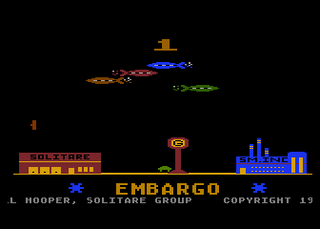 Atari GameBase Embargo Gebelli_Software 1982