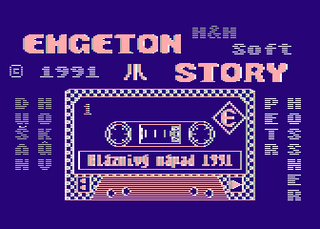 Atari GameBase Emgeton_Story H_&_H_Soft 1991