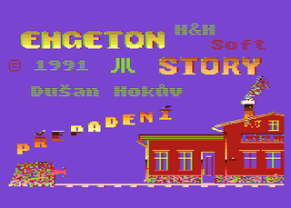 Atari GameBase Emgeton_Story_II H_&_H_Soft 1991