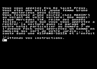 Atari GameBase Enigme_du_Triangle,_L' Atari_(France) 1985