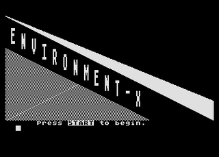 Atari GameBase Environment_X Antic_Public_Domain