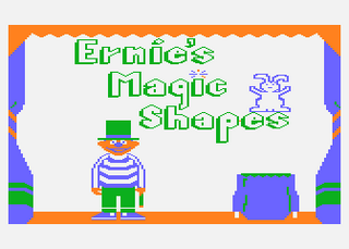 Atari GameBase Ernie's_Magic_Shapes CBS_Software 1984