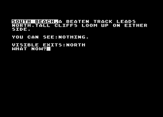 Atari GameBase Escape_From_Barnaby's_Isle Antic 1989