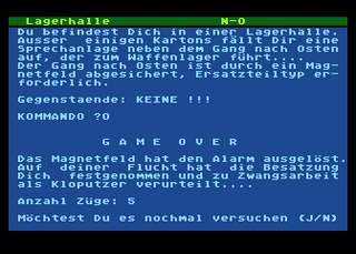 Atari GameBase Escape_From_Delta-V (No_Publisher) 1987