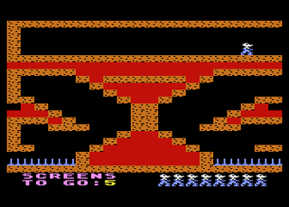 Atari GameBase Escape_From_Epsilon Antic 1984
