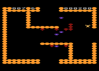 Atari GameBase Escape_From_Syntron (No_Publisher) 1985