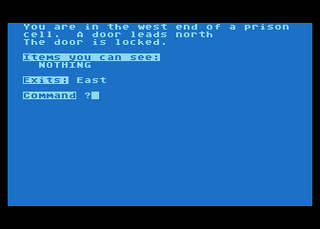 Atari GameBase Escape_From_The_Dungeon_Of_The_Gods Softside_Publications 1982