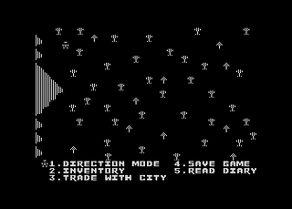 Atari GameBase Escape_From_Vulcan's_Isle Epyx 1982