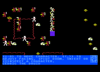 Atari GameBase Eternal_Dagger,_The SSI_-_Strategic_Simulations_Inc 1987
