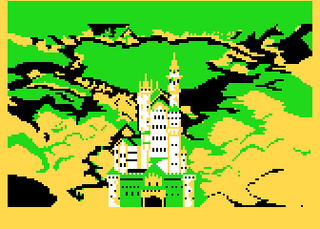 Atari GameBase Jigsaw_Puzzles_Vol._2_-_European_Scene_-_Bavarian_Castle Thorn_Emi 1981