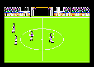 Atari GameBase European_Super_Soccer TyneSoft