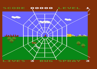 Atari GameBase Exterminator,_The (No_Publisher) 1982
