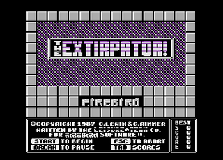 Atari GameBase Extirpator,_The Firebird 1987