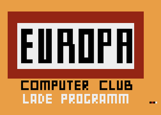 Atari GameBase FischMarkt Europa_Computer_Club 1985