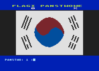 Atari GameBase Flagi_Panstwowe (No_Publisher) 1987