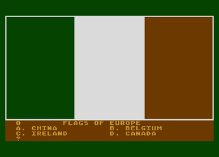 Atari GameBase Flags_of_Europe APX 1982
