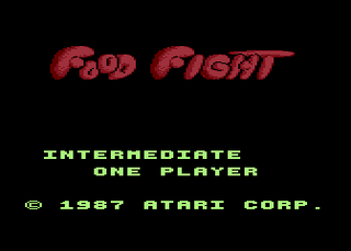 Atari GameBase Food_Fight Atari_(USA) 1987