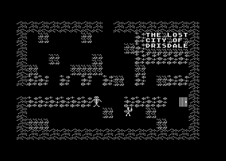 Atari GameBase Forest_Of_Zuled (No_Publisher) 1982
