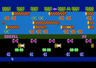 Atari GameBase Froggie (No_Publisher)