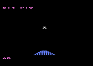 Atari GameBase Funny_Typing Zong 1995
