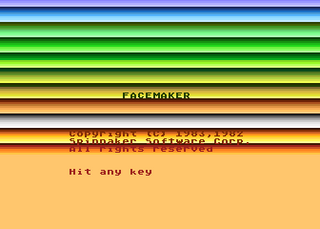Atari GameBase Face_Maker_(Cartridge) Spinnaker_Software 1983