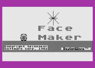 Atari GameBase Face_Maker_(Disk) Spinnaker_Software 1982