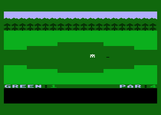 Atari GameBase Fairway_Challenge ANALOG_Computing 1988