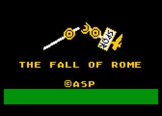 Atari GameBase Fall_of_Rome,_The ASP_Software 1984