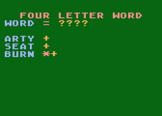 Atari GameBase Family_Fun_-_Four_Letter_Word Soflow_Software