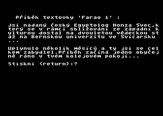 Atari GameBase Farao_1 (No_Publisher) 1993