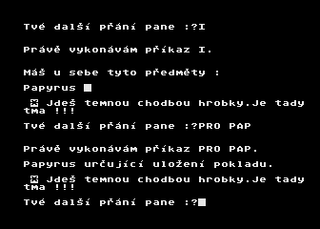 Atari GameBase Farao_2 (No_Publisher) 1993