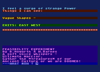 Atari GameBase Feasibility_Experiment Channel_8_Software 1982