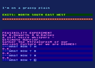 Atari GameBase Feasibility_Experiment Channel_8_Software 1982