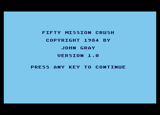 Atari GameBase Fifty_Mission_Crush SSI_-_Strategic_Simulations_Inc 1984