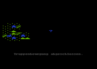 Atari GameBase Fight 1988